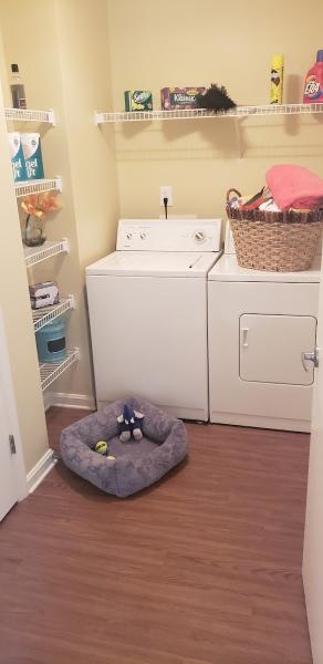 Fine Finish Cleaning Services
