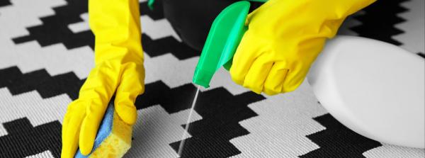 Andrew's Carpet Cleaning