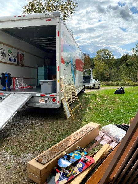 Midcoast Moving Solutions