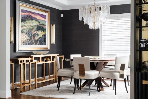 Marta Mitchell Interior Design