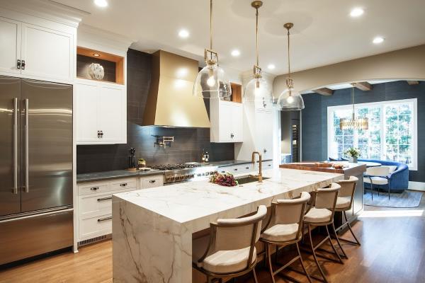 Marta Mitchell Interior Design