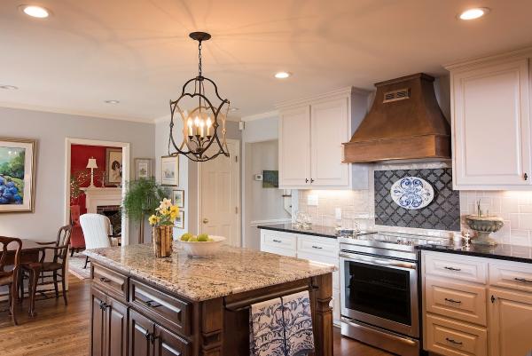 Marta Mitchell Interior Design
