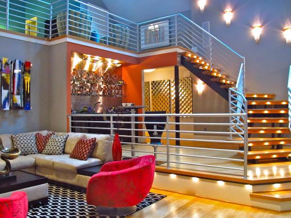 Marta Mitchell Interior Design