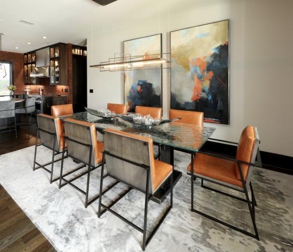 Marta Mitchell Interior Design