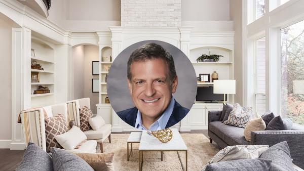 Mark Gibeau