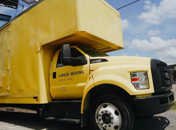 Lance Moving Co.