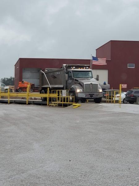 Kyle Kluck Trucking & Excavating