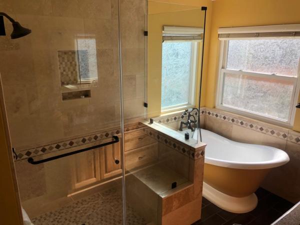 Milato Construction & Restoration