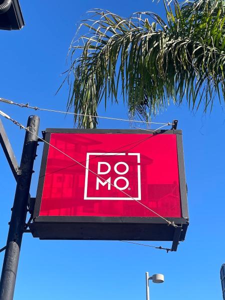 Domo Real Estate