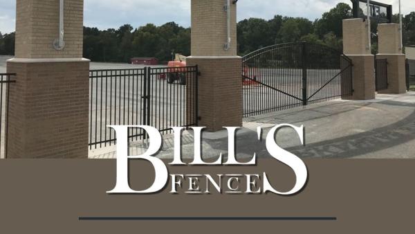 Bill's Fence Co