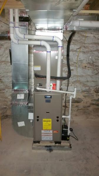 Pinnacle Heating & Air Conditioning