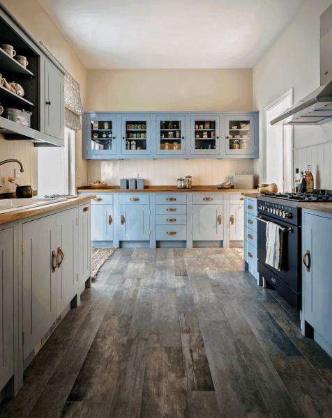Southern Renovated Homes