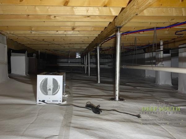 Deep South Construction Pros