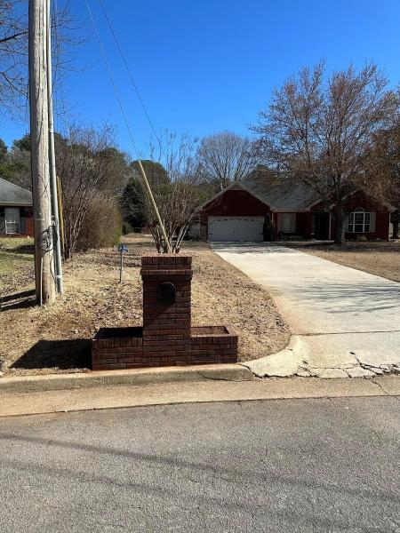 Deep South Construction Pros