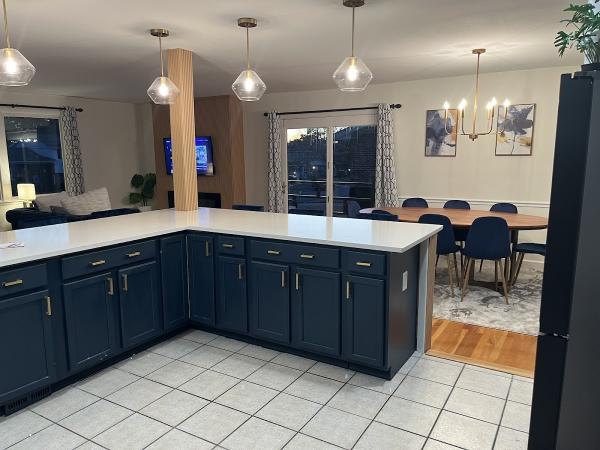 Deep South Construction Pros