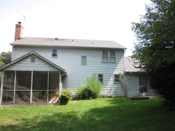 Metropolitan Contractors