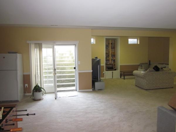 Metropolitan Contractors