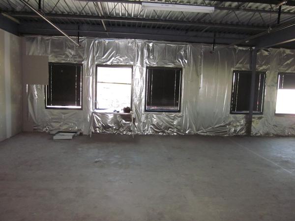 Metropolitan Contractors