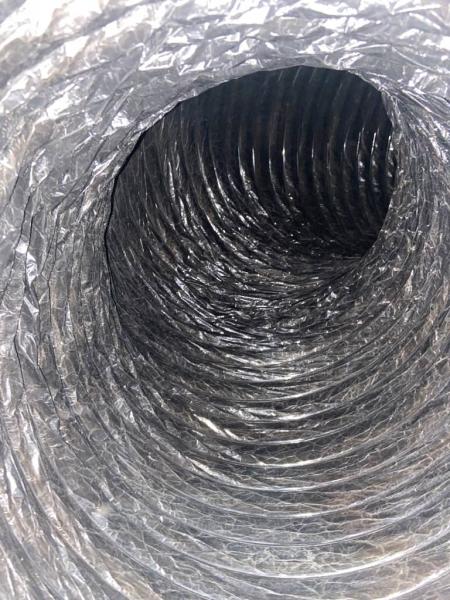 Nonstop Air Duct Cleaning Houston