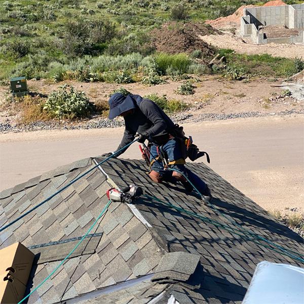 Good Neighbor Roofing