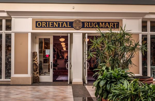 Oriental Rug Mart