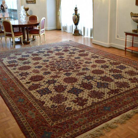 Oriental Rug Mart