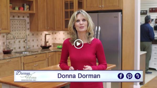 Dorman Home Remodeling
