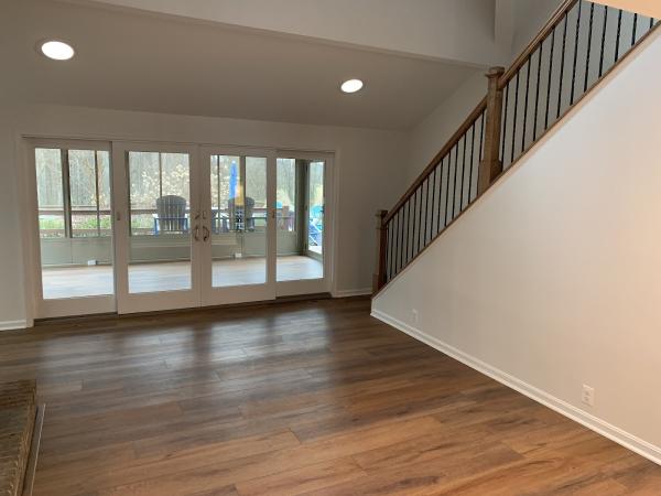 Dorman Home Remodeling