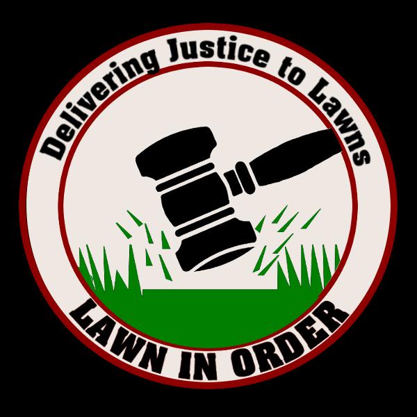 Lawn In Order