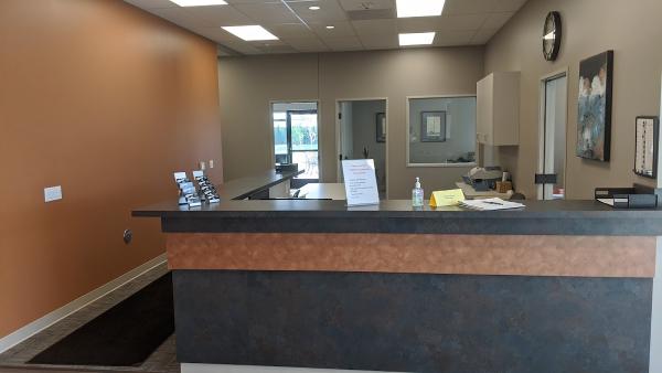 Dewitt Construction Inc