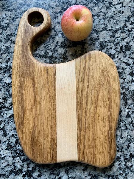 New Hampshire Woodworks
