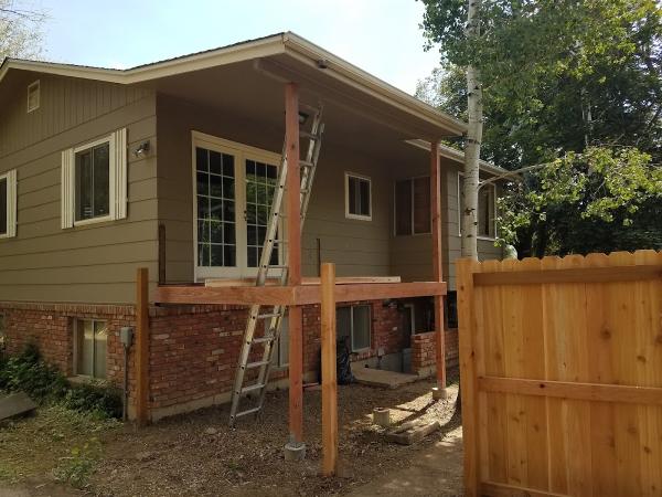 All Trades Residential Construction