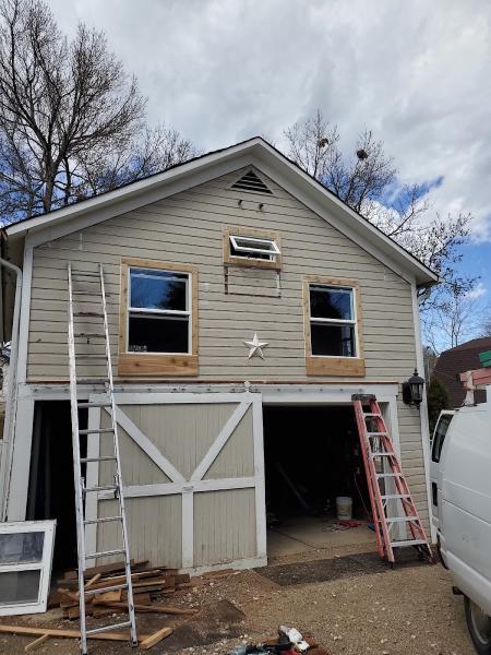All Trades Residential Construction