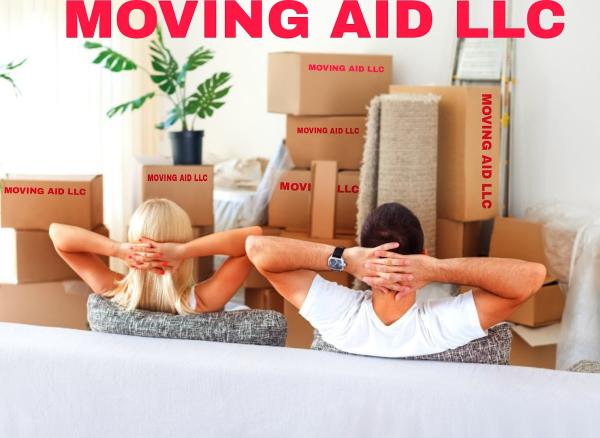 Moving AID
