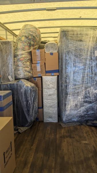 Moving AID