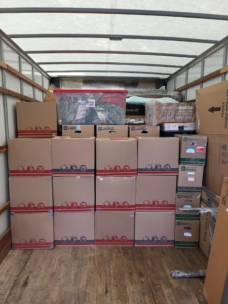 Moving AID