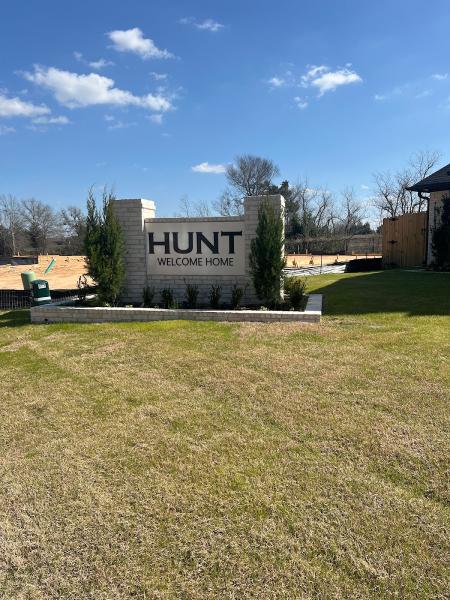 Hunt Custom Homes Inc