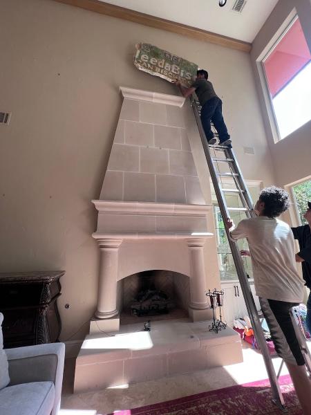 El Valle Relocation Services