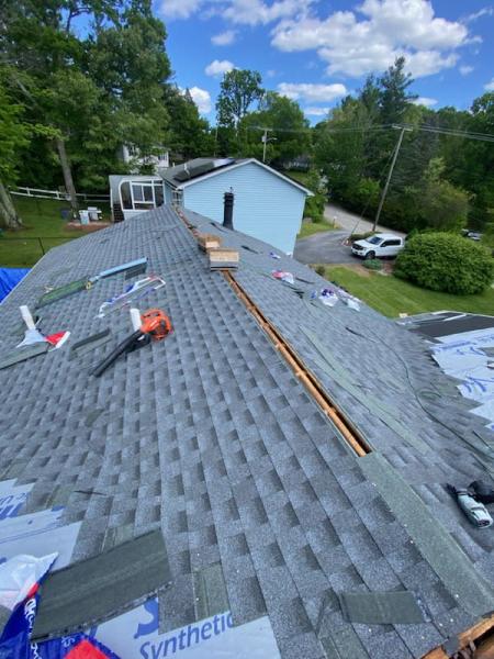 Tri-State Construction Co