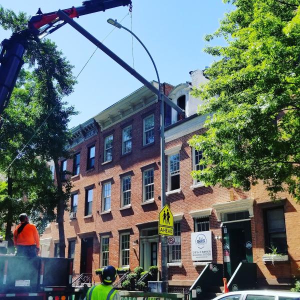 Gee Bee and Sons LLC Construction
