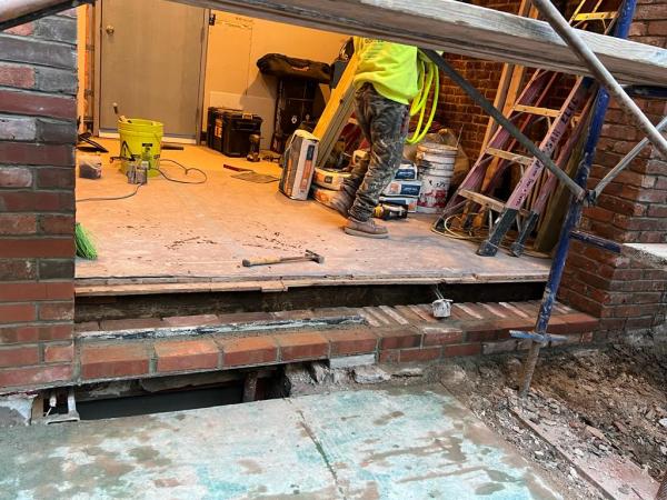 Gee Bee and Sons LLC Construction