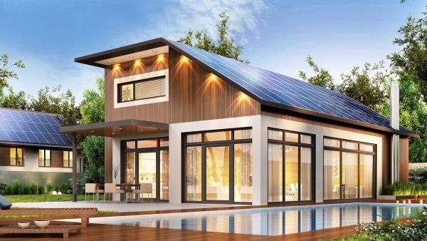 Syntek Solar Company