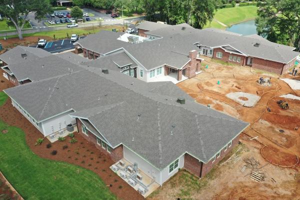 Lloyd Roofing