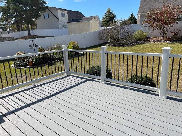 N&K Home Improvements Llc.