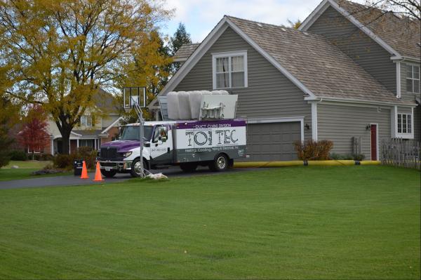 Toptec Heating