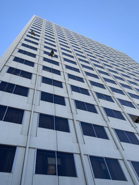 Crystal View Window Washing