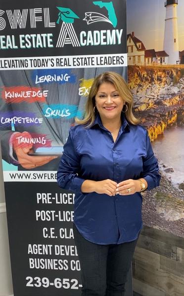 Swfl Real Estate & Business Academy