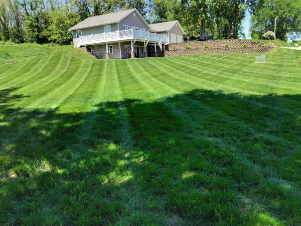 Picture Perfect Lawn Maintenance and Snow Removal