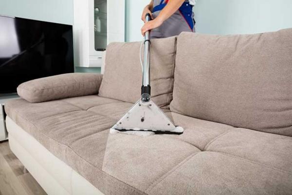 The Moppers Cleaning Company