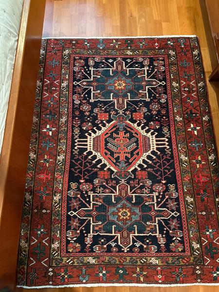 Infinity Rug Care